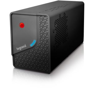 NOBREAK SMS ADVANCE 1500VA BIVOLT / 115V 6 TOMADAS | 25303