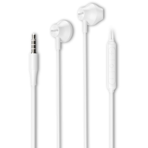 FONE DE OUVIDO INTRA AURICULAR - TAE1000WT