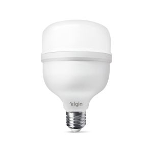 LAMPADA SUPER BULBO 50W BIVOLT 6500K T90