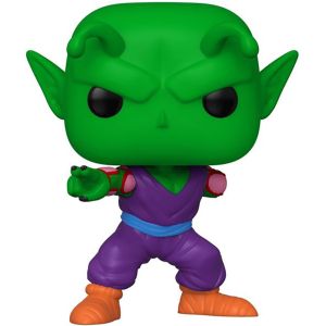 POP! DRAGON BALL Z 7 - PICCOLO - ONE ARM - #704