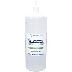 ISOPROPANOL PARA LIMPEZA DE ELETRONICOS PCI 1 LITRO