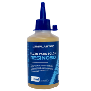 FLUXO RESINOSO 110ML