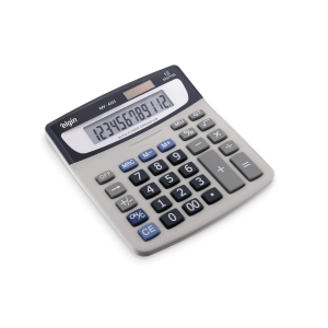 CALCULADORA DE MESA 12 DIGITOS MV-4123