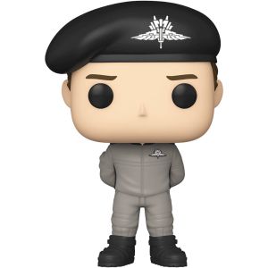 POP! TROPAS ESTELARES - JOHNNY RICO - RICO IN JUMPSUIT #1047