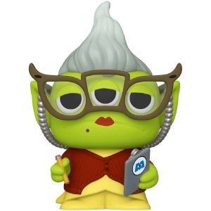 POP! DISNEY PIXAR: ALIEN REMIX - ROZ 763