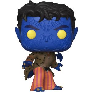 POP! MARVEL: X-MEN 20TH - NIGHTCRAWLER #639