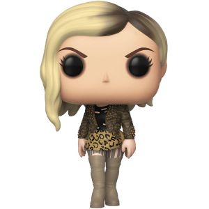 POP! MULHER MARAVILHA 1984 - BARBARA MINERVA #327