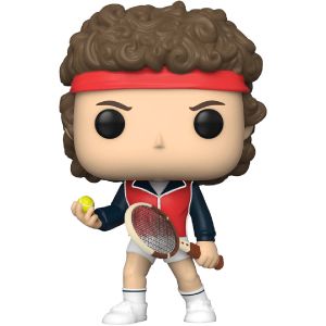 POP! TENNIS LEGENDS - JOHN MCENROE #03