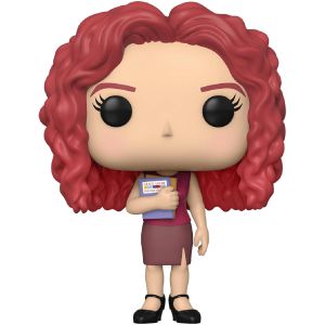 POP! WILL & GRACE - GRACE ADLER #967