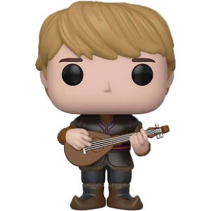 POP!  DISNEY: FROZEN 2 - KRISTOFF #584