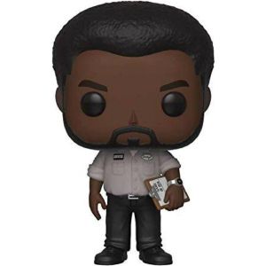 POP! THE OFFICE - DARRYL PHILBIN #873