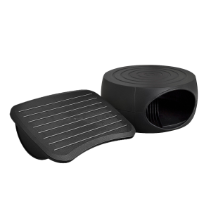 KIT PROMOCIONAL SUPORTE MONITOR + APOIO DE PE