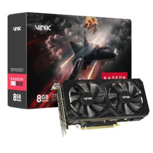 KIT PROMOCIONAL 2x RX 580 + 1x RTX 5060 8GB OC