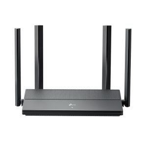 ROTEADOR GIGABIT WI-FI 6 AX1500 EX141 NACIONAL