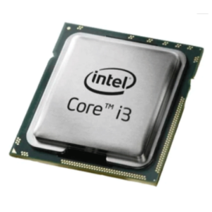 PROCESSADOR INTEL CORE I3-10320 3.8GHZ TURBO 4.6GHZ 8MBCACHE 4NUCLEOS 8THREADS LGA1200 S/ COOLER  |  CM8070104291009