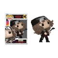 POP! STRANGER THINGS SEASON 4 - EDDIE COM GUITARRA #1462 POP! STRANGER THINGS SEASON 4 - EDDIE COM GUITARRA #1462