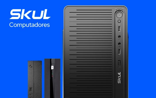 Skul Computadores