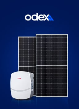 Odex