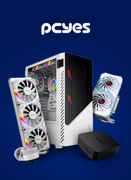 PcYes