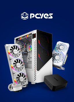 PcYes