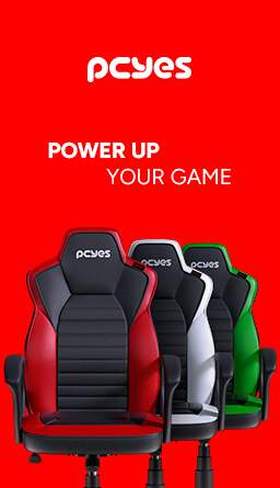 PcYes - Power Up Your Game